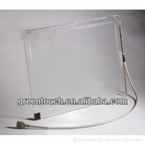 HOT Sale 19" SAW touch screen for lcd monitor
